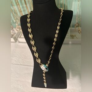 💕 SOLD 💕18k gold